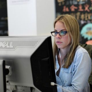 Usuarios quedan descontentos por el apagón de Messenger