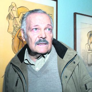 Cuevas pasa a terapia intermedia