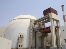 El sismo ha azotado la región de Bandar Bushehr, en la que se encuentra una central nuclear, no se resportan incidentes en la planta. EFE /