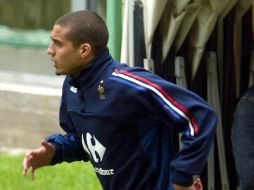 La rehabilitación del jugador llevará de tres a cuatro meses. ARCHIVO /