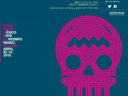 La feria de arte contemporáneo más importante de la América Latina, en una nueva edición. ESPECIAL /