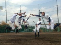 El Fake Quidditch o Quidditch falso está ganando cada día más seguidores. ESPECIAL /