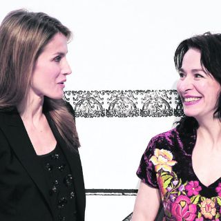 Verónica Murguía gana el Premio SM de literatura juvenil