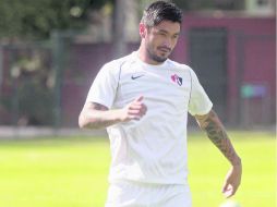 Rodrigo Millar, valora el respaldo que la Fiel rojinegra le ha brindado al equipo, siempre con grandes entradas en el Jalisco. MEXSPORT /