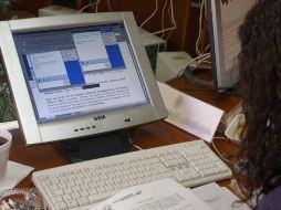 Informan de sanción por parte del Instituto a los sujetos obligados que no tengan un sistema electrónico de solicitudes de información. ARCHIVO /