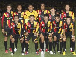 Los Leones Negros buscan asegurar el primer lugar general en la Liga de Ascenso. MEXSPORT /