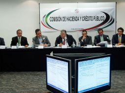 Precisa que el reciente repunte de la inflación será temporal. NTX /