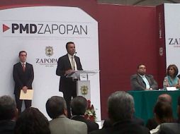 Seis meses después de iniciar con los programas de seguridad, se hará una evaluación con los resultados. ESPECIAL /