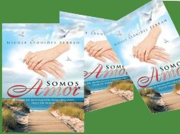 Un libro donde se descubren los ingredientes esenciales en la convivencia diaria. ESPECIAL /