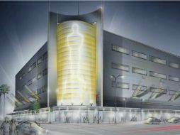 El Museo ofrecerá interactivos sobre la cinematografía y otros que resaltarán la historia y el futuro de las artes.  /