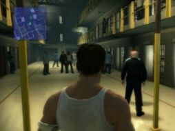 Según eGamers, presuntamente está permitido en las penales franceses que los prisioneros puedan poseer y usar una consola. ESPECIAL /