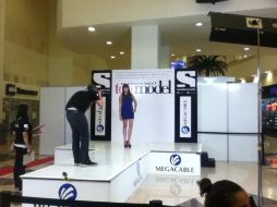 El casting se realizará hoy todo el día, hasta las 19:00 horas en La Gran Plaza. EL INFORMADOR /