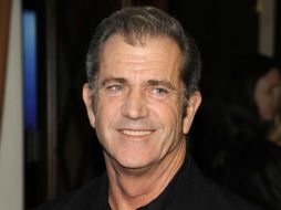 La participación de Mel Gibson en la nueva entrega de ''Los indestructibles'' es una posibilidad. ARCHIVO /