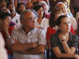 Mediante el diálogo con los pobladores se logra un acuerdo para la liberación del funcionario. ARCHIVO /