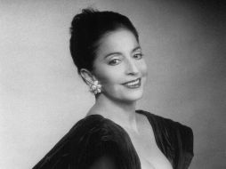 Con un concierto memorable, el Teatro real de Madrid reconocerá la trayectoria de la mezzosoprano Teresa Berganza. ARCHIVO /