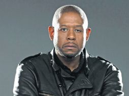 Con carácter. Forest Whitaker ya ha sido acreedor a un Oscar por su trabajo en la película El último rey de Escocia. ESPECIAL /