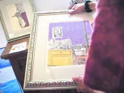 Listos. Las diferentes obras de los artistas participantes quedaron a punto para su muestra desde el viernes pasado. EL INFORMADOR /