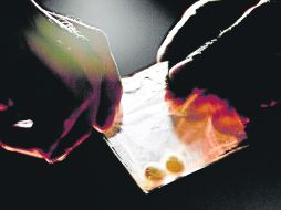 Comercio. Jalisco es uno de los tres estados con más de laboratorios detectados por las autoridades. EL INFORMADOR /