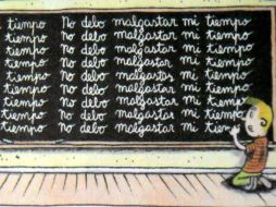 El humorismo polifacético de Liniers ejemplifica el humor que debe levantar el ánimo de un país en crisis. ESPECIAL /
