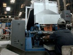 El FMI no cambia su perspectiva de crecimiento económico mundial para 2014, que se mantiene en 4 por ciento. ARCHIVO /