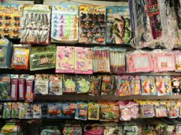 La dependencia asegura que los precios y tarifas deben estar a la vista en todo momento en los establecimientos. ARCHIVO /