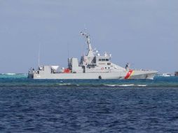 El Gobierno de Chile, reitera que la cesión de soberanía sobre su territorio está fuera de toda discusión. ARCHIVO /