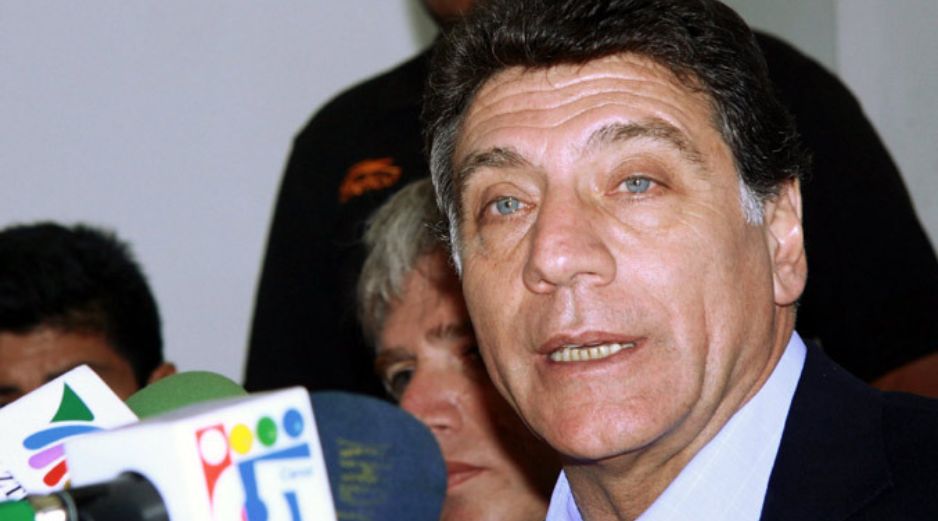 Brindisi pierde su reloj y su cartera durante el atraco. MEXSPORT /