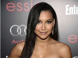 Naya Rivera se dice entusiasmada por su trabajo para ''Allure''. ARCHIVO /