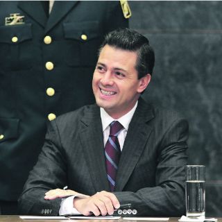 Noé Ramírez Mandujano sale del penal de Nayarit