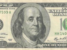 En 1790 muere el filósofo, político y científico estadounidense Benjamín Franklin.  /