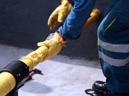 La empresa que consuma más de lo estipulado pagará el millón de BTU extra lo que haya costado al momento de importarse. ARCHIVO /