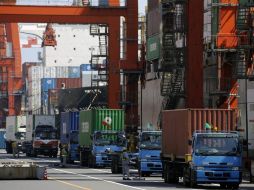 Añaden que se está trabajando en el patio regulador, proyecto para el 2014 y en el que se invertirán de 450 a 500 MDP. ARCHIVO /