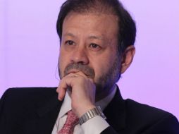 Augusto de la Torre, economista en jefe para la AL de la institución. ARCHIVO /