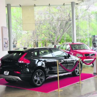 Volvo, con nuevo integrante en la familia