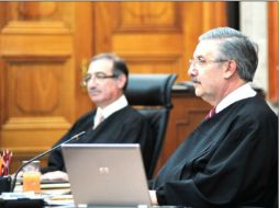 La segunda sala de la SCJN resolvió cuatro amparos en favor de la cadena. NTX /