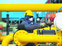 Permanencia. Los industriales afirman que las alertas seguirán mientras no se construya la infraestructura de distribución. ESPECIAL /