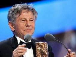 Roman Polanski competirá en esta edición de Cannes con su más reciente obra: ''La Venus de la piel''. ARCHIVO /