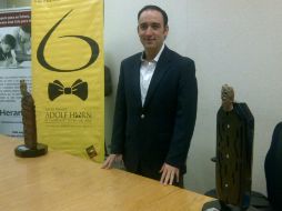 Los seis finalistas  tienen paso automático a Reto Zapopan para ayudarlos a consolidarse.  /