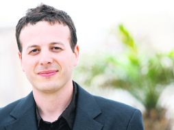 Visitante frecuente. Amat ha participado en dos ocasiones anteriores en Cannes, con los filmes Sangre y Los bastardos. AP /