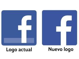 Todos los diseños tienen en común que los colores utilizados son el mismo azul del logo principal en contraste con blanco. ESPECIAL /