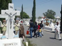 ''No hubo conflictos, sólo fue la petición de materiales'', asegura el alcalde de Guadalajara. ARCHIVO /