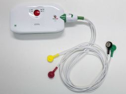 Los primeros modelos producidos serán alquilados con un precio de apróximadamente 300 dólares por semana. EFE /