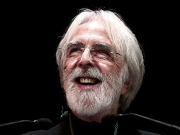 El prestigioso realizador explicó que hace unas semanas rechazó una oferta de la productora de Pitt para rodar una película con él. NTX /