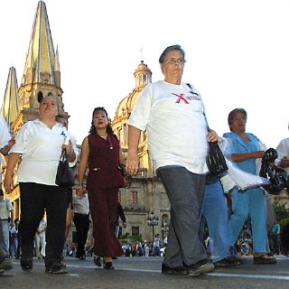 Ven opacidad en fideicomiso para damnificados del 22 de abril