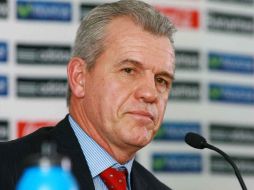 Aguirre amarra la permanencia del club ''periquito'' luego de vencer al Getafe. MEXSPORT /