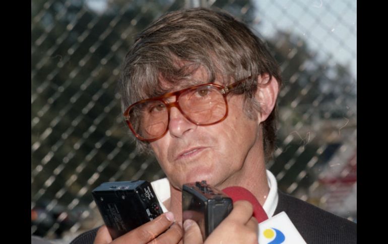 Además de dirigir a México en el Mundial de 1986, Milutinovic fue seleccionador de Costa Rica en Italia '90. ARCHIVO /