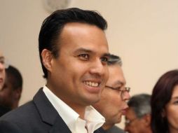 Robles Peiro descartó que se trate sólo de enviar más policías a la zona, sino que tomará en cuenta las propuestas de los vecinos. ARCHIVO /