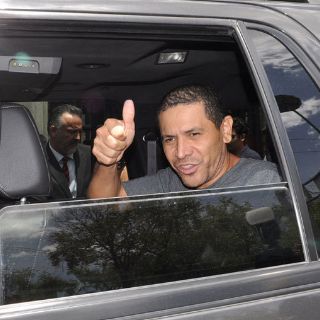 El PRD inicia proceso de expulsión de ''Greg'' Sánchez