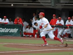 Luego de una ausencia de tres semanas, Diablos Rojos regresa al Foro Sol desde mañana. ARCHIVO /