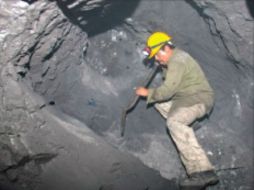 Las empresas tendrían una regalía de 5%, que se agravaría sobre impuestos. CUARTOSCURO  /